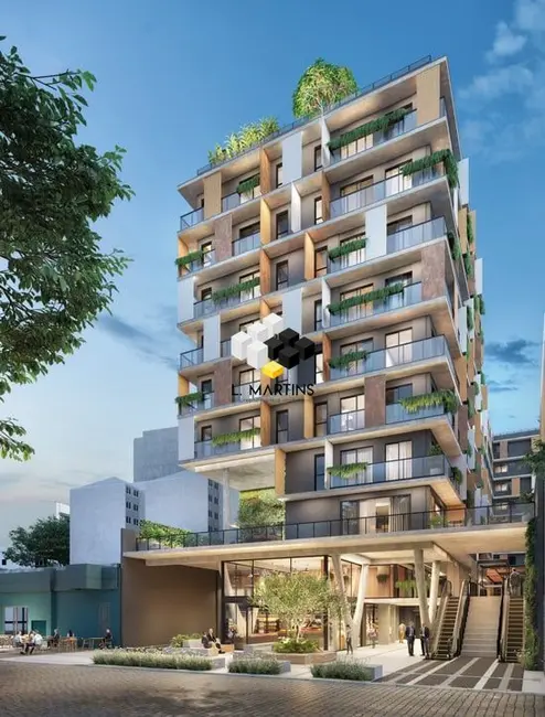 Foto 1 de Apartamento com 1 quarto à venda, 47m2 em Cidade Baixa, Porto Alegre - RS