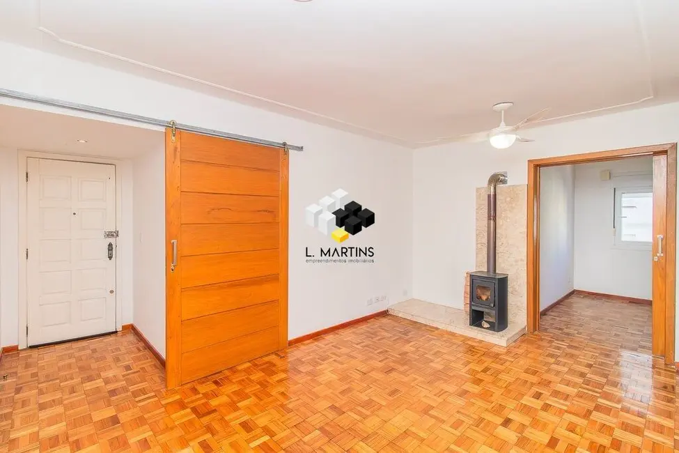 Foto 1 de Apartamento com 2 quartos à venda, 70m2 em Farroupilha, Porto Alegre - RS
