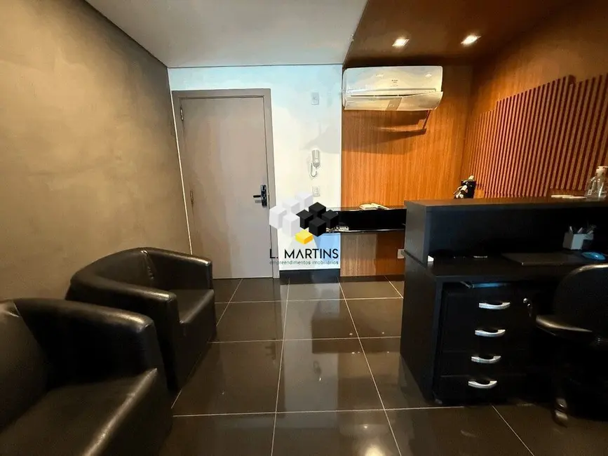 Foto 1 de Sala Comercial à venda, 48m2 em Praia de Belas, Porto Alegre - RS