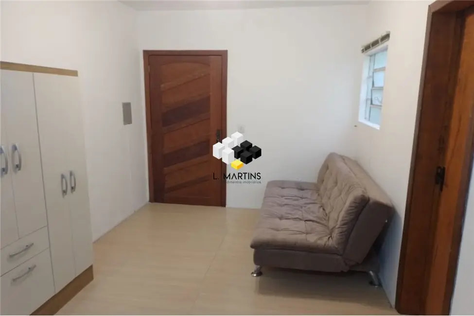Foto 1 de Apartamento com 1 quarto à venda, 34m2 em Partenon, Porto Alegre - RS