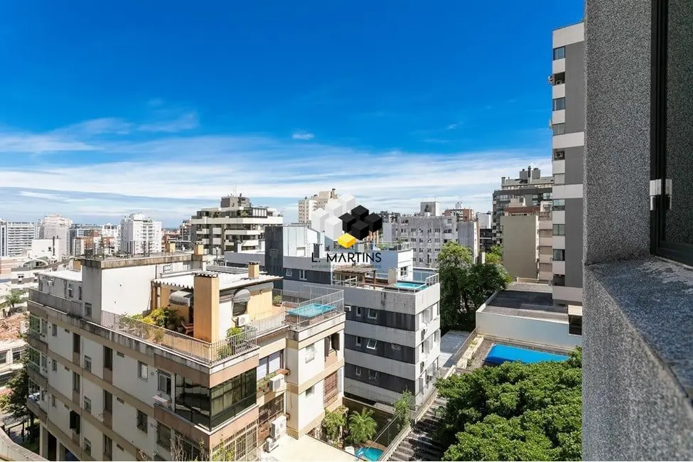 Foto 1 de Sala Comercial à venda, 38m2 em São João, Porto Alegre - RS