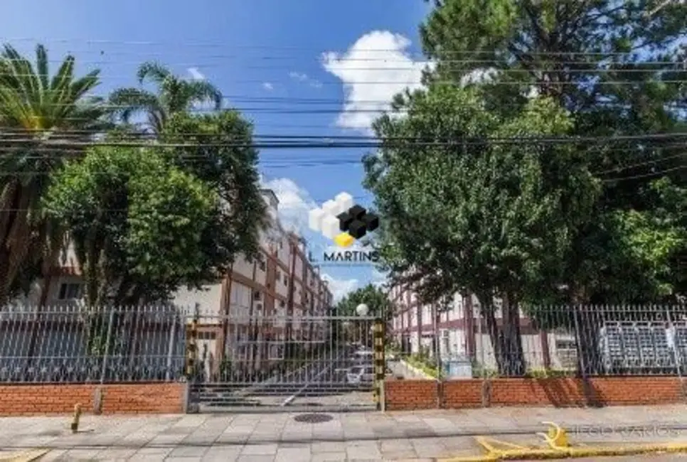 Foto 1 de Apartamento com 2 quartos à venda, 48m2 em Sarandi, Porto Alegre - RS
