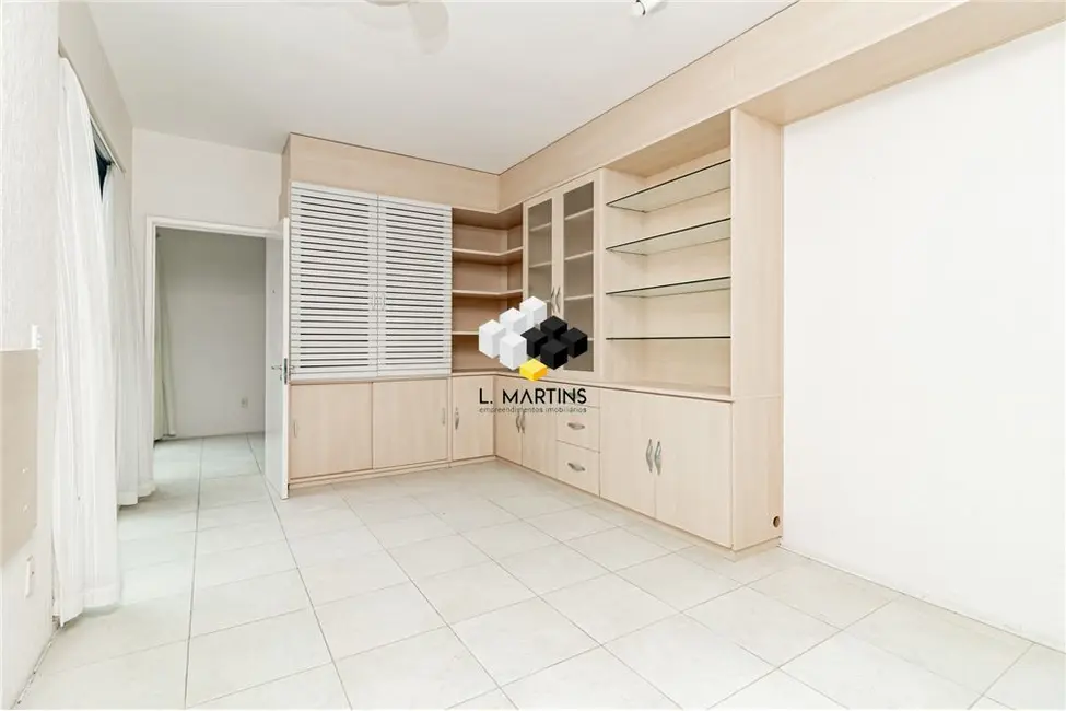 Foto 1 de Sala Comercial à venda, 34m2 em Auxiliadora, Porto Alegre - RS