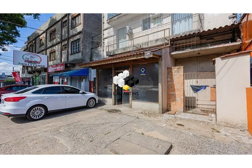 Foto 1 de Loja à venda, 203m2 em Partenon, Porto Alegre - RS