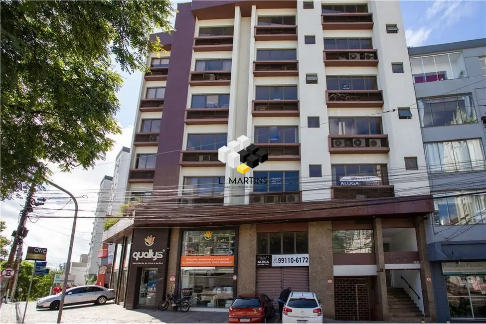 Foto 1 de Sala Comercial à venda, 43m2 em Floresta, Porto Alegre - RS