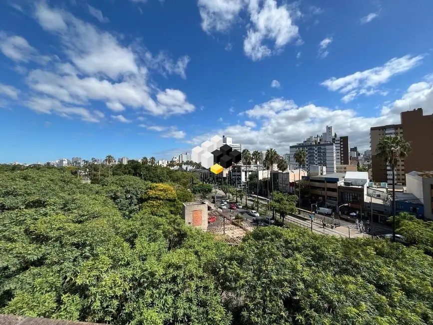 Foto 1 de Sala Comercial à venda, 57m2 em Farroupilha, Porto Alegre - RS
