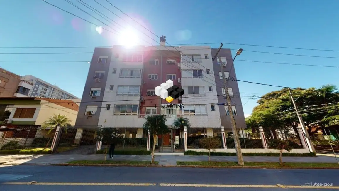 Foto 1 de Apartamento com 2 quartos à venda, 100m2 em Jardim Botânico, Porto Alegre - RS