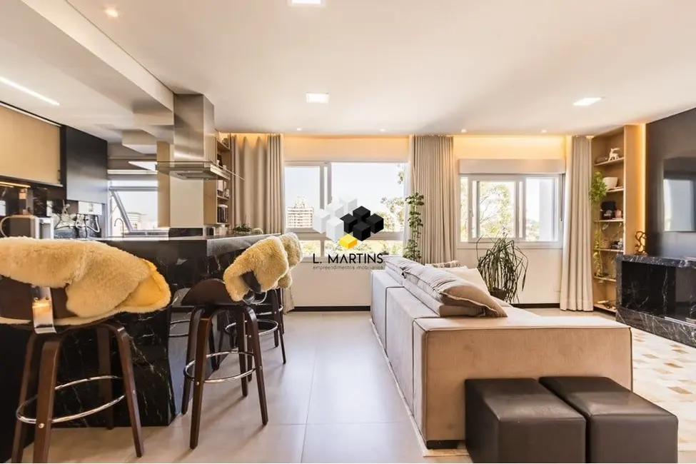 Foto 1 de Apartamento com 2 quartos à venda, 82m2 em Jardim Lindóia, Porto Alegre - RS