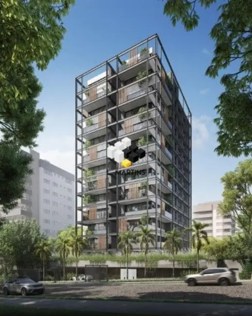 Foto 2 de Cobertura com 3 quartos à venda, 340m2 em Petrópolis, Porto Alegre - RS