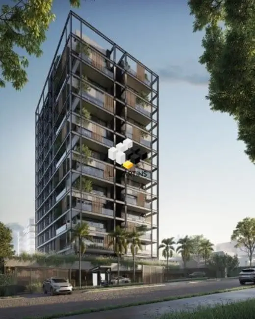 Foto 1 de Cobertura com 3 quartos à venda, 340m2 em Petrópolis, Porto Alegre - RS