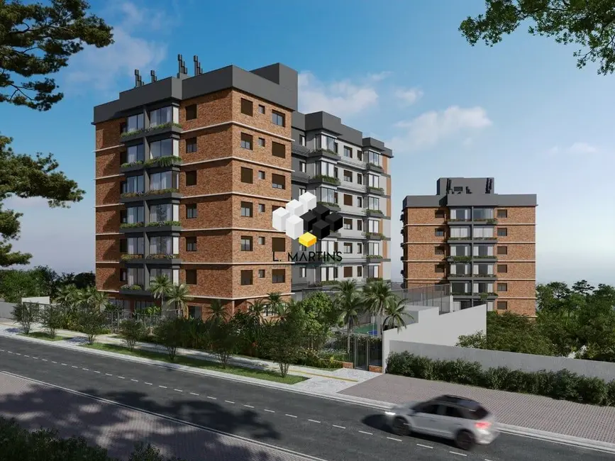 Foto 1 de Apartamento com 2 quartos à venda, 126m2 em Tristeza, Porto Alegre - RS