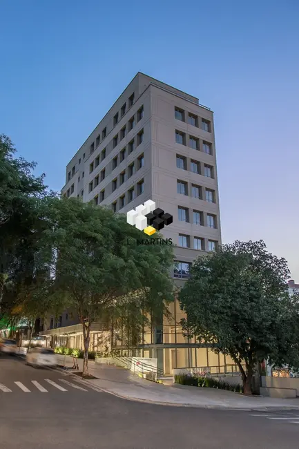 Foto 1 de Sala Comercial à venda, 38m2 em Auxiliadora, Porto Alegre - RS