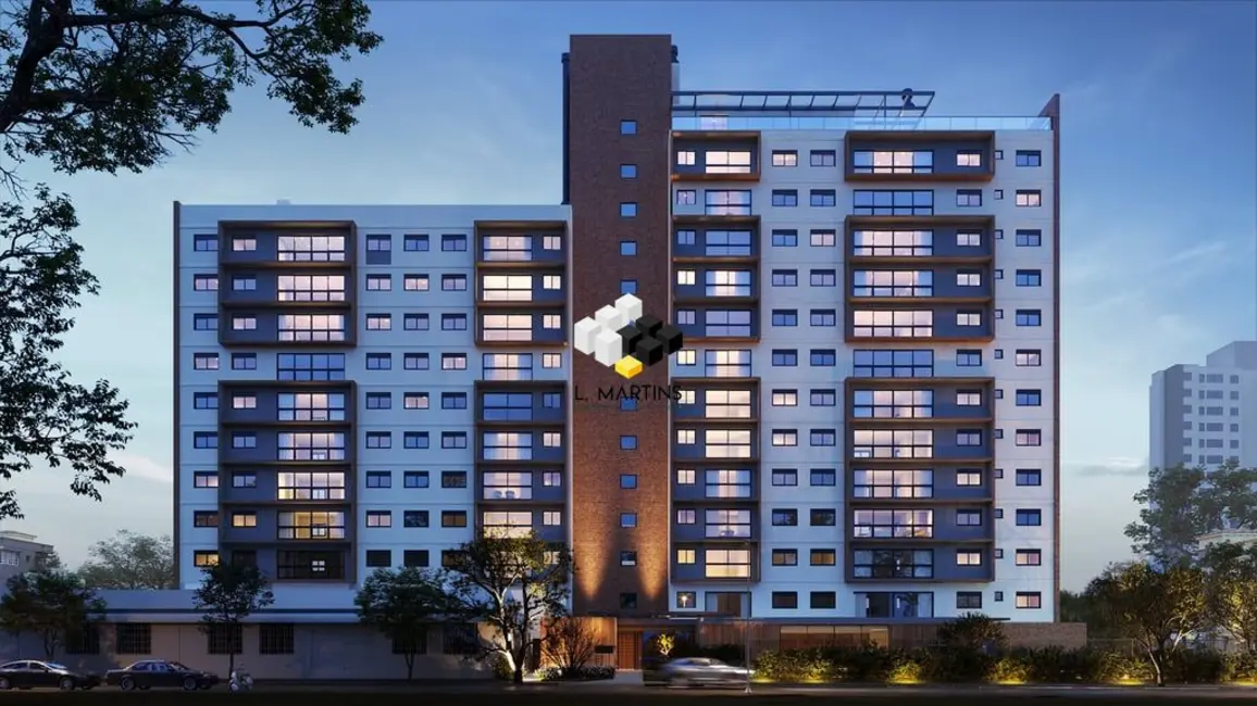 Foto 2 de Apartamento com 2 quartos à venda, 117m2 em Menino Deus, Porto Alegre - RS