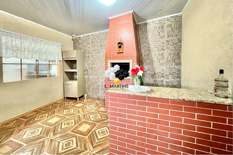 Foto 1 de Casa com 5 quartos à venda, 240m2 em São José, Canoas - RS