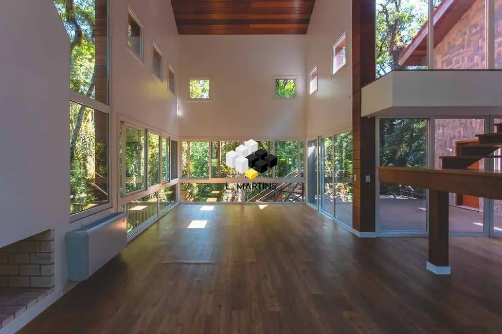 Casa de Condomínio com 4 quartos à venda, 345m2 em Gramado - RS - imagem 7 Foto 7 de Casa de Condomínio com 4 quartos à venda, 345m2 em Gramado - RS