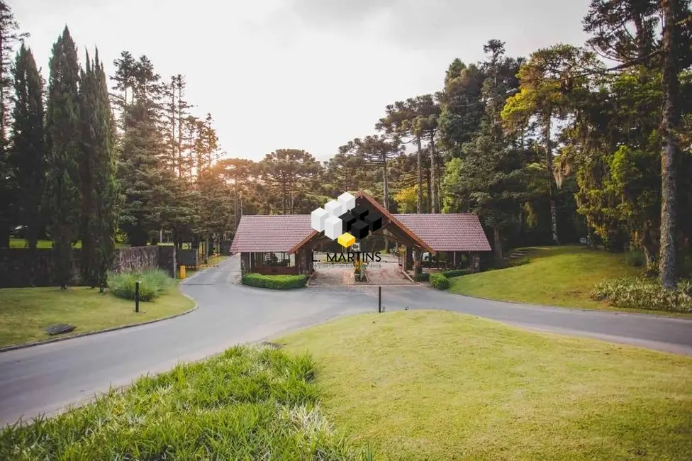 Foto 1 de Casa de Condomínio com 4 quartos à venda, 345m2 em Gramado - RS
