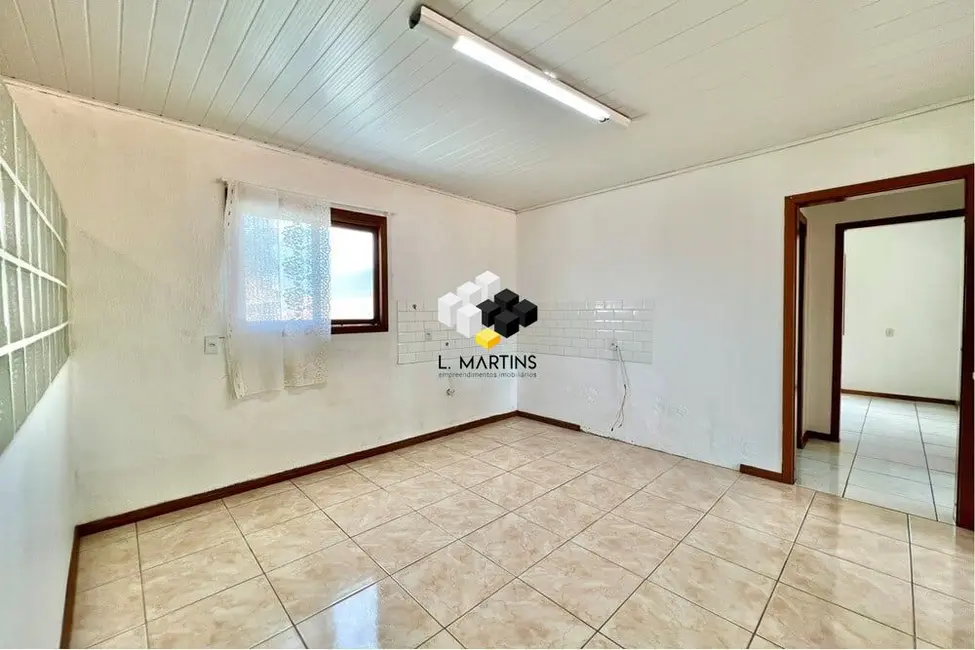 Foto 2 de Casa com 5 quartos à venda, 292m2 em Igara, Canoas - RS