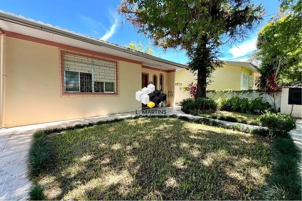 Foto 1 de Casa com 5 quartos à venda, 292m2 em Igara, Canoas - RS