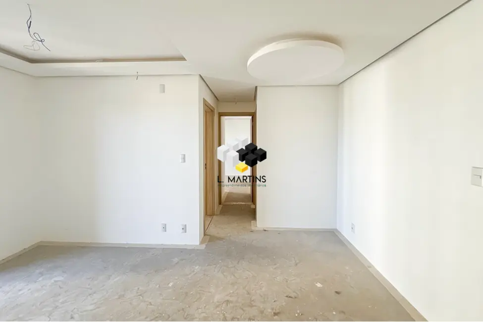 Foto 2 de Apartamento com 2 quartos à venda, 58m2 em Igara, Canoas - RS