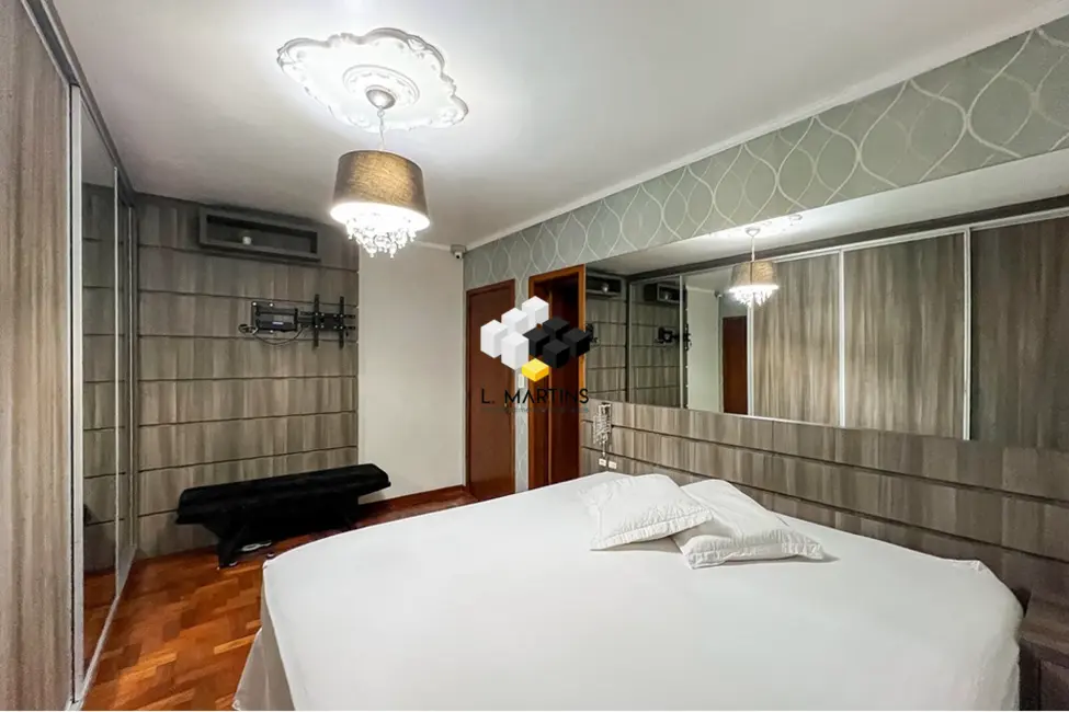 Foto 7 de Casa com 4 quartos à venda, 247m2 em São José, Canoas - RS