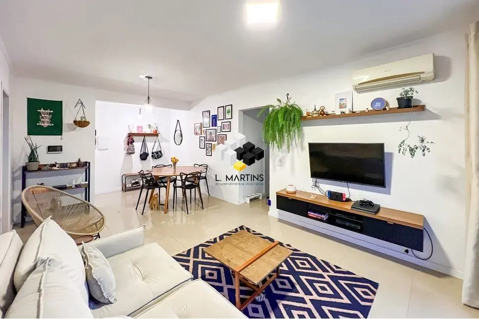 Foto 1 de Apartamento com 3 quartos à venda, 118m2 em Marechal Rondon, Canoas - RS
