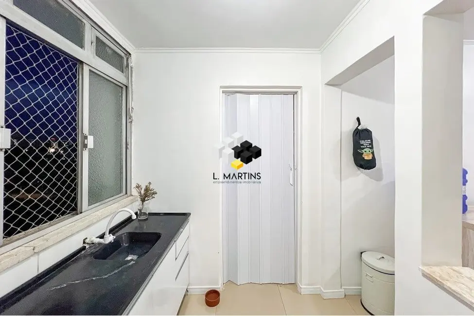 Foto 2 de Apartamento com 3 quartos à venda, 118m2 em Marechal Rondon, Canoas - RS