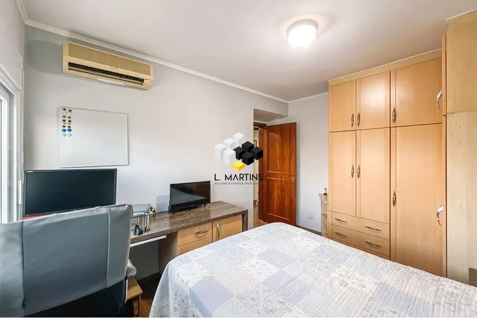 Foto 2 de Apartamento com 3 quartos à venda, 124m2 em Marechal Rondon, Canoas - RS