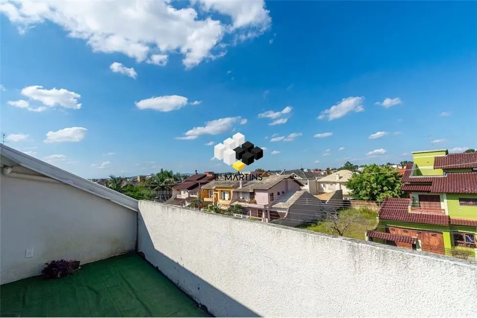 Casa com 4 quartos à venda, 294m2 em Canoas - RS - imagem 9 Foto 9 de Casa com 4 quartos à venda, 294m2 em Canoas - RS