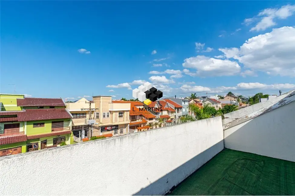 Casa com 4 quartos à venda, 294m2 em Canoas - RS - imagem 8 Foto 8 de Casa com 4 quartos à venda, 294m2 em Canoas - RS