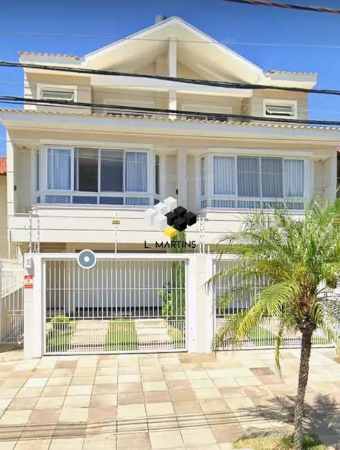 Foto 1 de Casa com 4 quartos à venda, 352m2 em Chácara das Pedras, Porto Alegre - RS