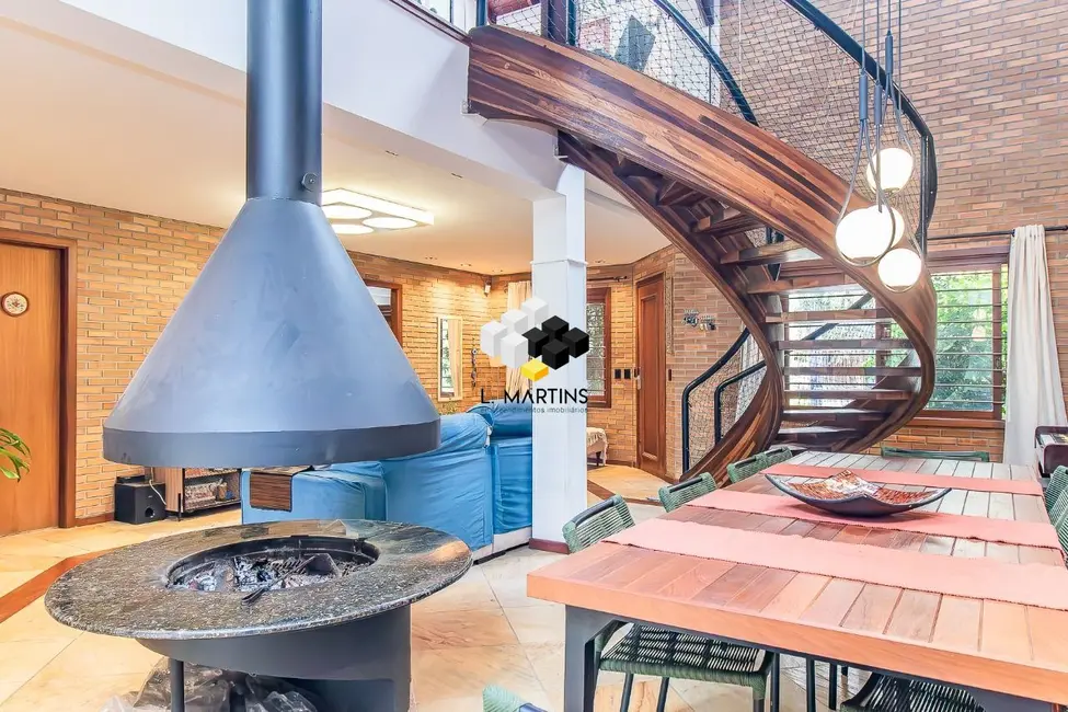 Foto 6 de Casa com 4 quartos à venda, 375m2 em Vila Jardim, Porto Alegre - RS