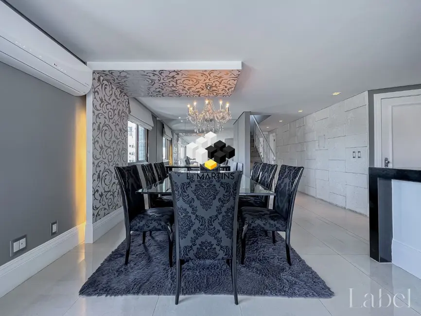 Foto 4 de Cobertura com 2 quartos à venda, 209m2 em Bela Vista, Porto Alegre - RS