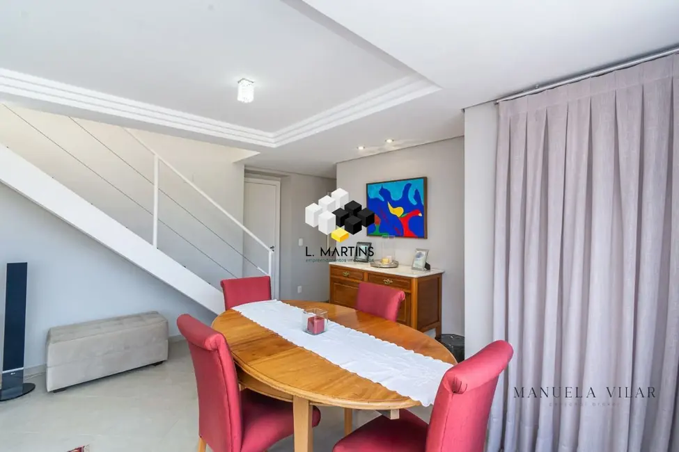 Foto 6 de Cobertura com 3 quartos à venda, 142m2 em Bela Vista, Porto Alegre - RS