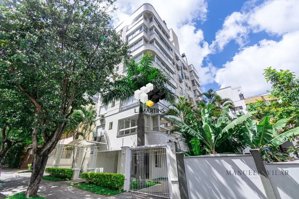 Foto 1 de Cobertura com 3 quartos à venda, 142m2 em Bela Vista, Porto Alegre - RS