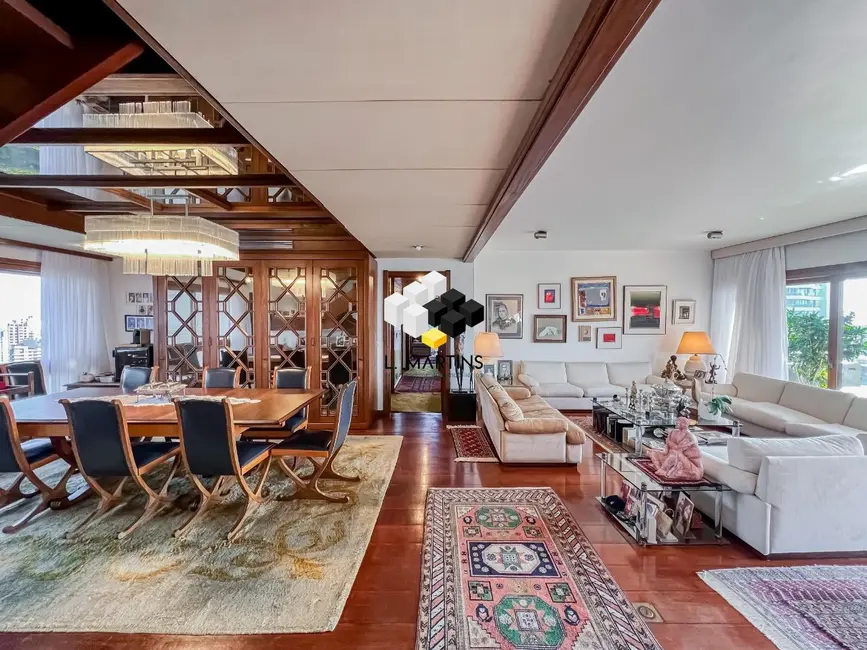 Cobertura com 3 quartos à venda, 483m2 em Auxiliadora, Porto Alegre - RS - imagem 3 Foto 3 de Cobertura com 3 quartos à venda, 483m2 em Auxiliadora, Porto Alegre - RS