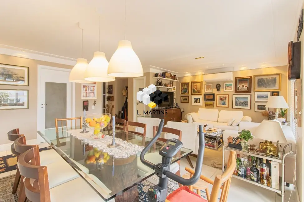 Foto 6 de Apartamento com 3 quartos à venda, 166m2 em Moinhos de Vento, Porto Alegre - RS