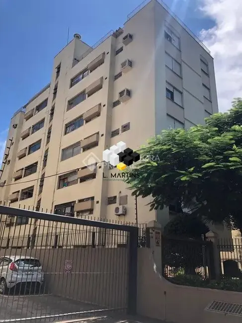 Foto 1 de Apartamento com 3 quartos à venda, 124m2 em Auxiliadora, Porto Alegre - RS