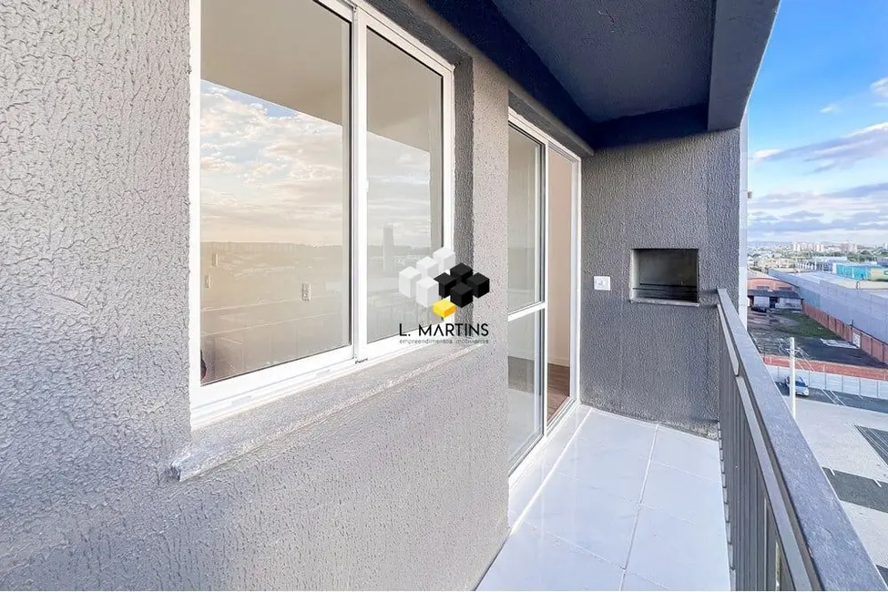 Foto 1 de Apartamento com 2 quartos à venda, 53m2 em Igara, Canoas - RS