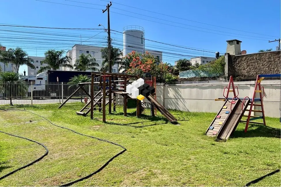 Foto 2 de Apartamento com 3 quartos à venda, 63m2 em Igara, Canoas - RS