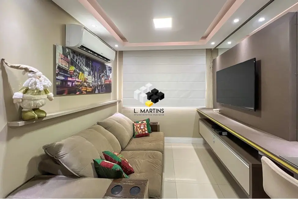 Foto 1 de Apartamento com 3 quartos à venda, 62m2 em São José, Canoas - RS