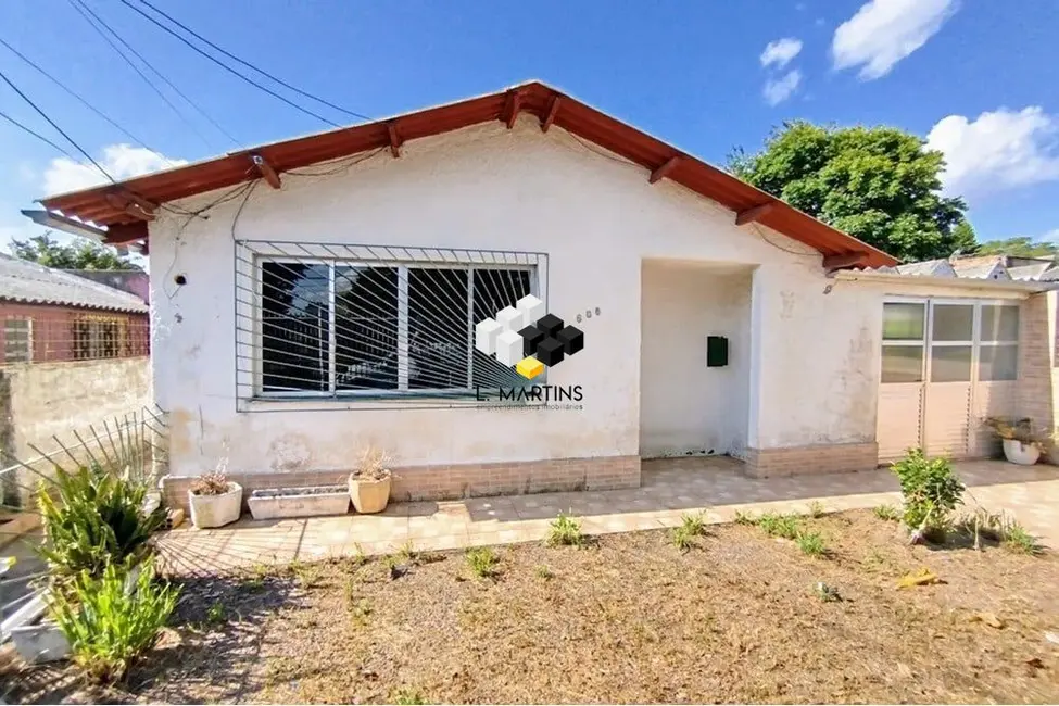 Foto 1 de Casa com 4 quartos à venda, 75m2 em Nossa Senhora das Graças, Canoas - RS
