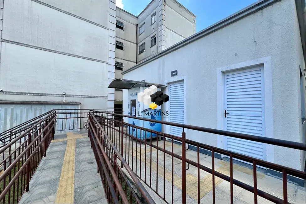 Foto 2 de Apartamento com 2 quartos à venda, 80m2 em São José, Canoas - RS