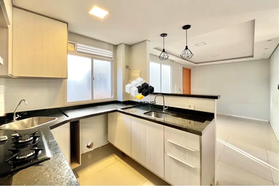 Foto 1 de Apartamento com 2 quartos à venda, 80m2 em São José, Canoas - RS