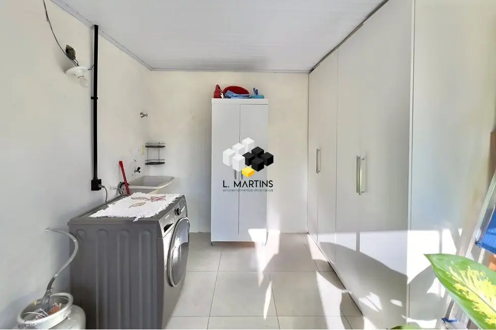 Casa de Condomínio com 2 quartos à venda, 55m2 em Olaria, Canoas - RS - imagem 6 Foto 6 de Casa de Condomínio com 2 quartos à venda, 55m2 em Olaria, Canoas - RS