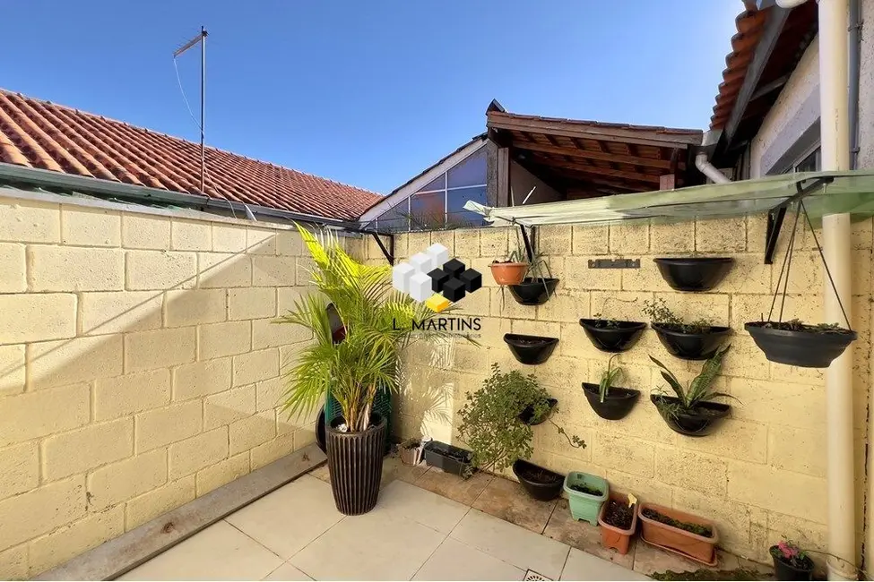 Casa de Condomínio com 2 quartos à venda, 55m2 em Olaria, Canoas - RS - imagem 5 Foto 5 de Casa de Condomínio com 2 quartos à venda, 55m2 em Olaria, Canoas - RS