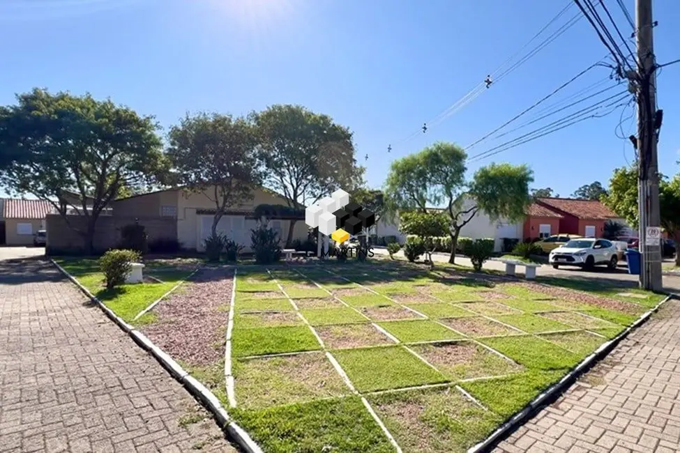 Casa de Condomínio com 2 quartos à venda, 55m2 em Olaria, Canoas - RS - imagem 3 Foto 3 de Casa de Condomínio com 2 quartos à venda, 55m2 em Olaria, Canoas - RS