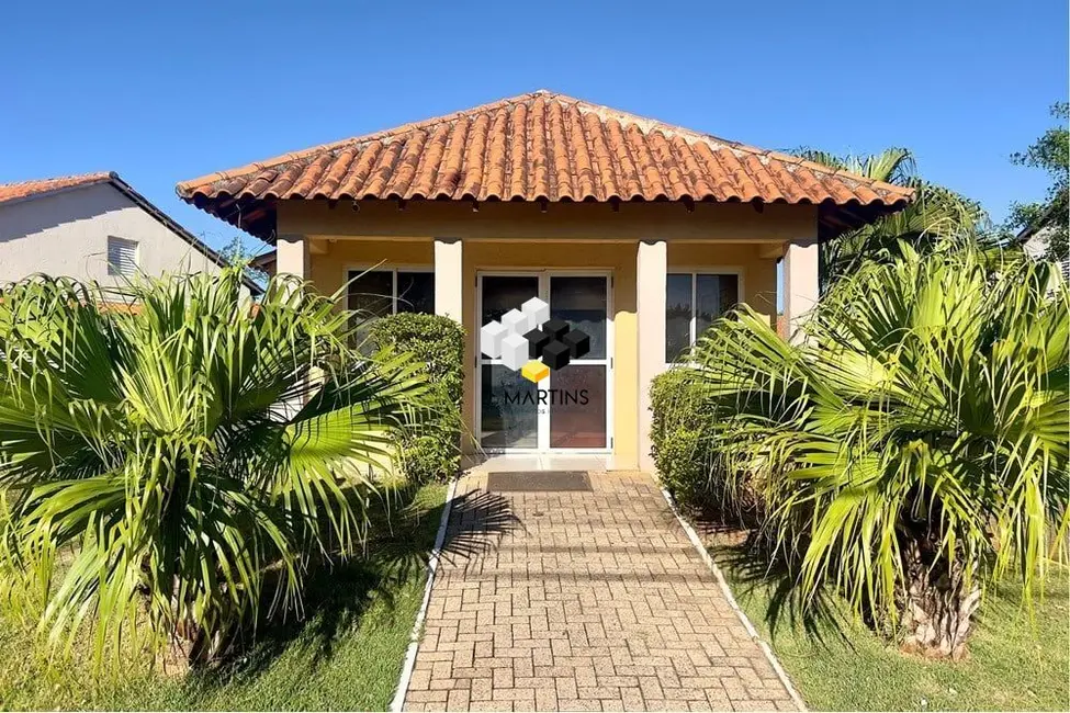 Foto 1 de Casa de Condomínio com 2 quartos à venda, 55m2 em Olaria, Canoas - RS