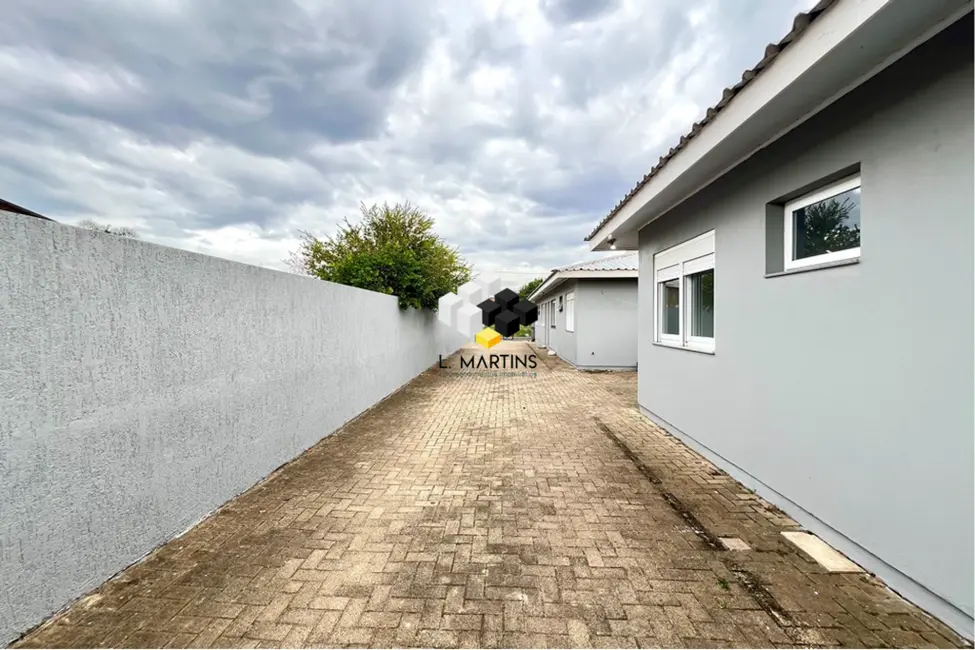 Foto 2 de Casa com 2 quartos à venda, 54m2 em Niterói, Canoas - RS
