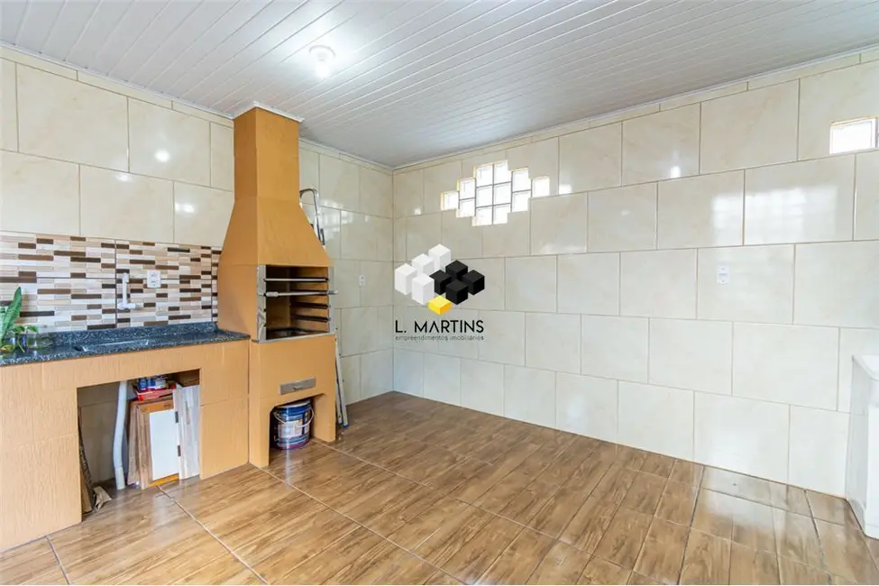 Casa com 2 quartos à venda, 50m2 em São José, Canoas - RS - imagem 4 Foto 4 de Casa com 2 quartos à venda, 50m2 em São José, Canoas - RS