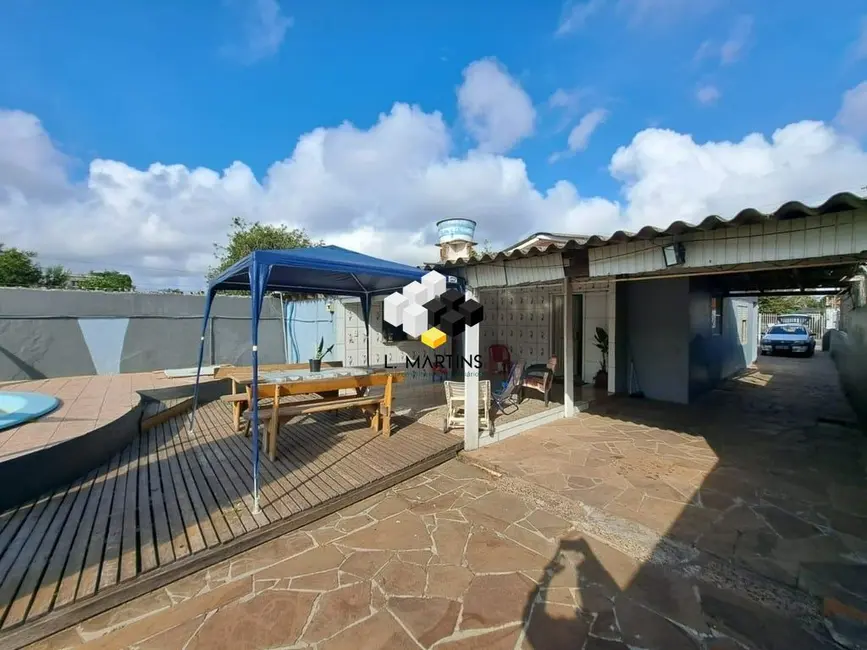 Foto 2 de Casa com 3 quartos à venda, 130m2 em Mathias Velho, Canoas - RS